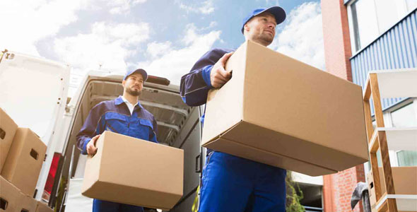 5 Things to Look For In a Good Moving Company