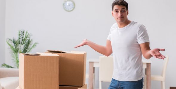Choosing the Right Mover: How to Avoid getting Scammed