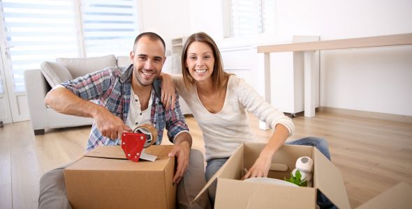 Your Stress-Free Toronto to Vancouver Move: Easy Steps for Success with Augusta Movers Toronto