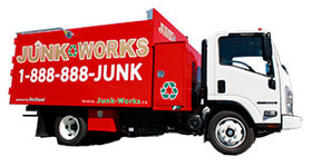 Affiliation Logo Junk Works