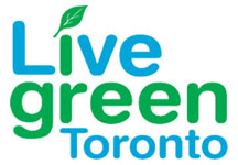 Affiliation Logo Live Green Toronto