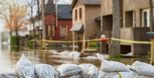 Flood Insurance – Are You Covered?