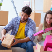 How to Keep Your Home Organized After a Move