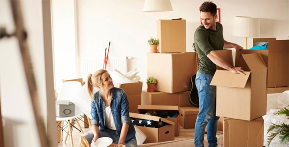 How to Reduce Your Clutter When Moving To a Smaller Place