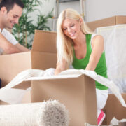 How To Unpack After Moving Day