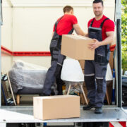 Local Movers & Why You Should Hire Them