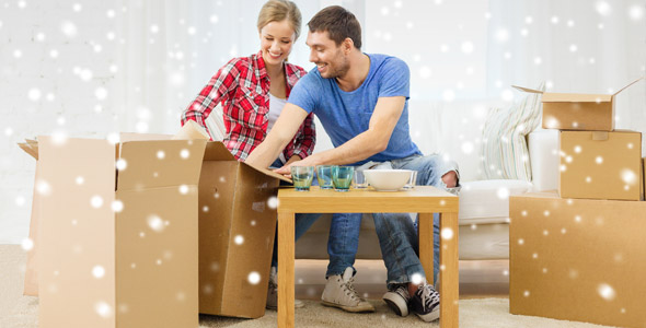 Moving In The Winter – What You Need to Know