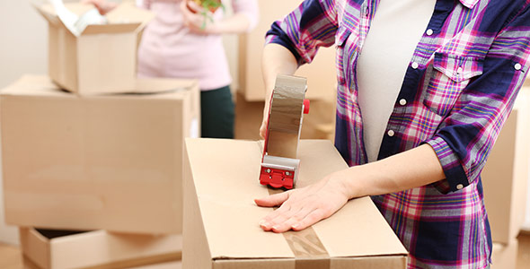Moving Supplies You Will Need For An Effortless Relocation