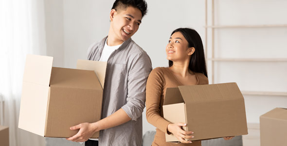 How To Prepare For A Long Distance Move