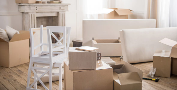 5 Steps to Prepare for Your Residential Move
