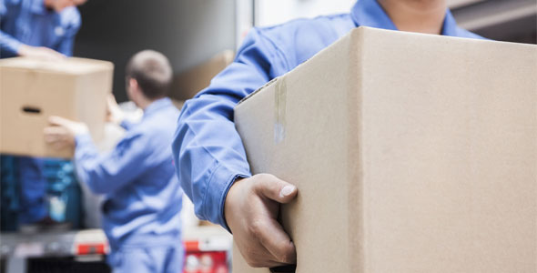 How to Stay Safe from Unprofessional Movers