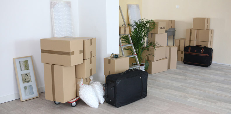 6 Suggestions for a Successful Spring Move