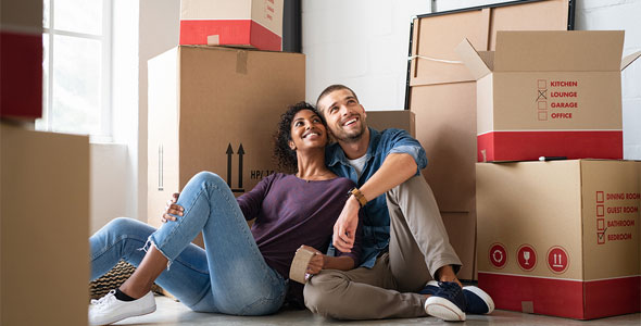 Taking the Stress out of a Long Distance Relocation