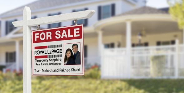 Move for Free when you Buy or Sell with Team Mahesh and Rakhee Khatri
