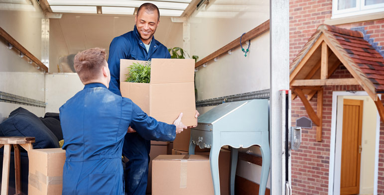 Things to Look For in a Moving Company