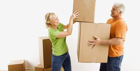 Tips on Moving For Older Citizens