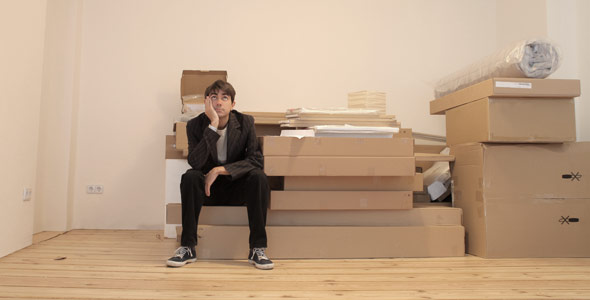 The Top 5 Mistakes Most People Make When Moving