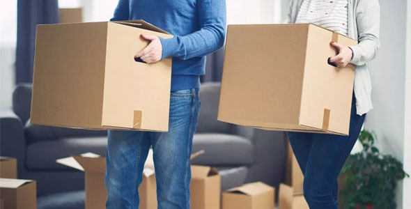 Why You Should Ditch Old Moving Boxes When You Relocate