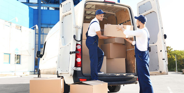 Why You Should Hire Professionals for Your Long-Distance Move